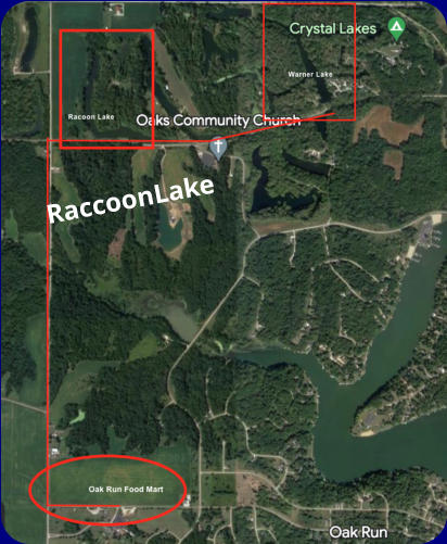 RaccoonLake