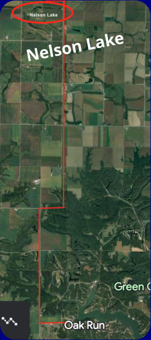 Nelson Lake