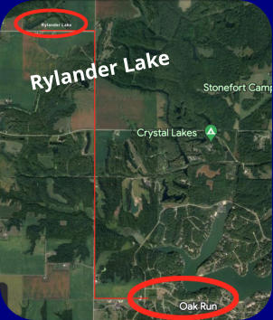 Rylander Lake